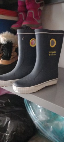 Stivali bimbo ikea 32 - stivali, tg