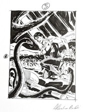 ALESSANDRO PICCINELLI Cover