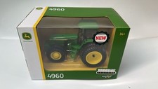 ERTL JOHN DEERE 4960 scala