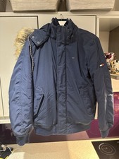 Giubbotto bomber uomo tommy - bomber,