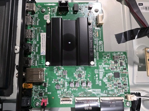 Led lcd tcl 50s451 - tcl,