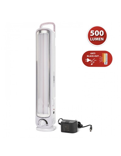 Lampada portatile ricaricabile - lampada,
