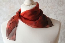 piccolo foulard in seta