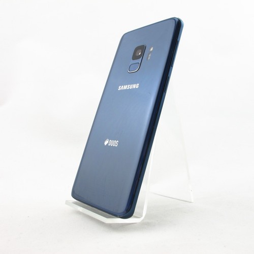 Samsung galaxy g960f duos - galaxy,