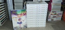 SAILOR MOON ETERNAL EDITION