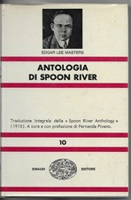 Antologia di Spoon River