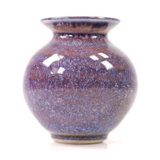 Vaso ceramica artistica