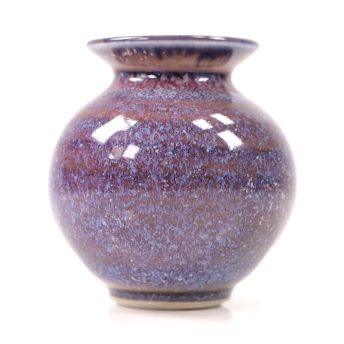 Vaso ceramica artistica