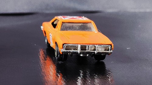 Ertl general lee dodge - ertl,