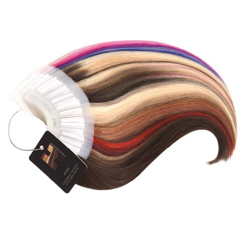 Hotheads professional swatch - hotheads,