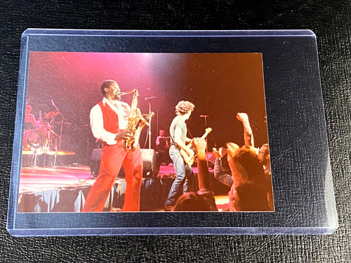 Bruce springsteen 1978 foto - bruce,