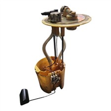 POMPA BASSA PRESSIONE PER