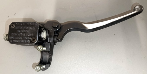 Pompa freno piaggio beverly - freno,