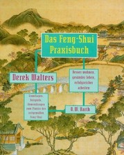 Das Feng-Shui-Praxisbuch -