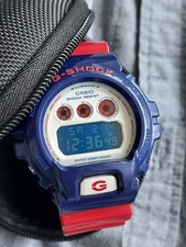 Montre CASIO G-SHOCK