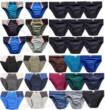 Slip uomo mutande slip intimo