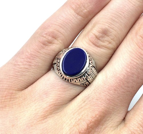 Anello argento 925 - anello,