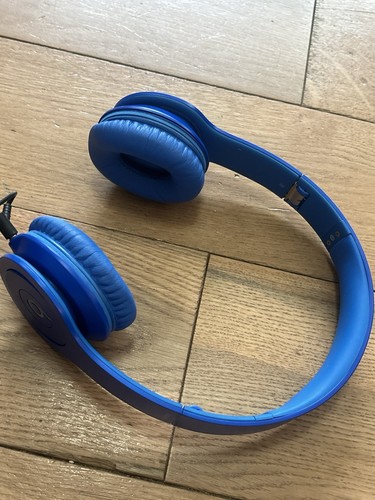 Beats dre mixr cuffie - by,