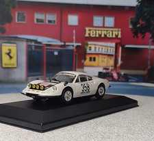 Ferrari Dino 246 GT Giro