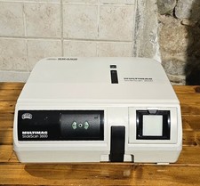 Braun MULTIMAG SlideScan 3600