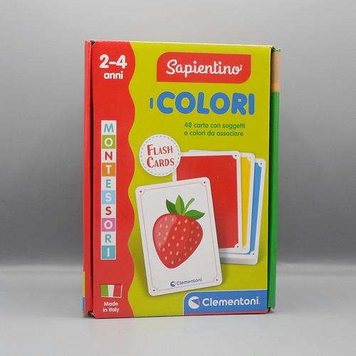Sapientino clementoni i - clementoni,