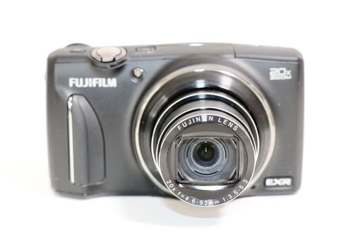 Fujifilm finepix f900exr - fujifilm,