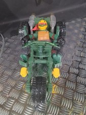 Modellino Teenage Mutant Ninja