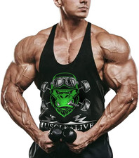 Uomo Fitness Sotto Maglie