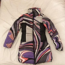 Piumino Emilio Pucci