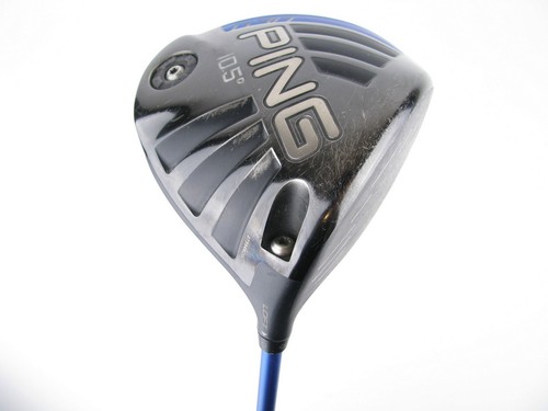 Ping g30 driver gradi - ping,