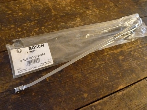 Braccio tergicristallo bosch - braccio,
