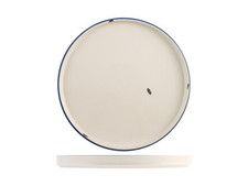 6 piatti tondi Rye in