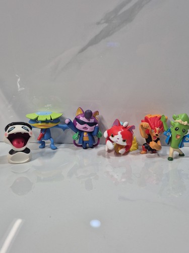 Yokai watch blazion - watch, lion