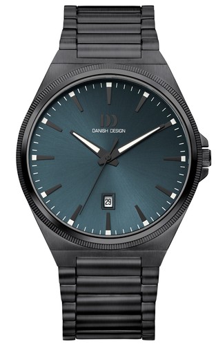 Orologio uomo quarzo danish - da,