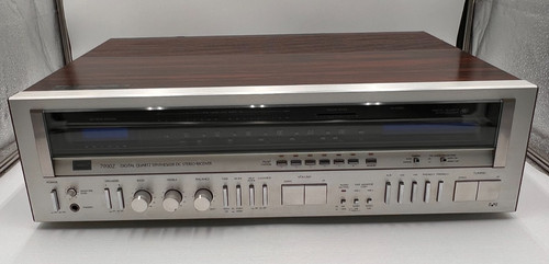 Sansui 7900z sintetizzatore - 7900z,