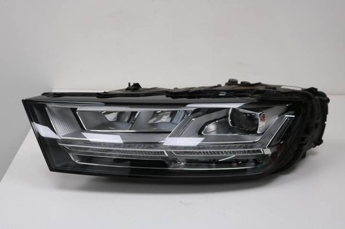 Faro led sinistro audi - audi, q7