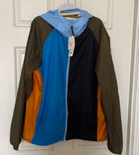 Giacca a vento Uniqlo x Marni