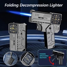 Multifunctional Folding