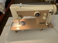 Necchi Sewing Machine 554