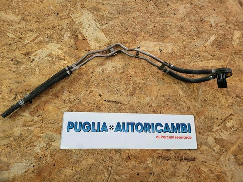 Sensore pressione gas - pressione,