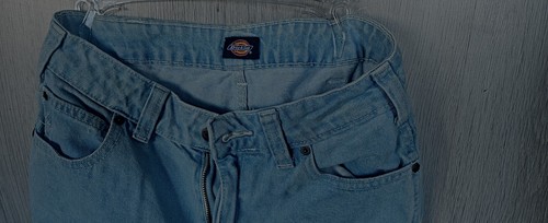 Jeans dickies - jeans,