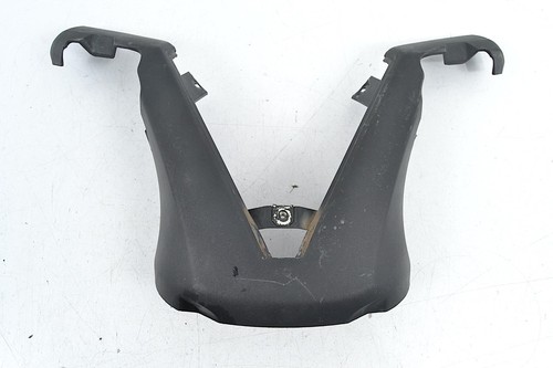 Scocca manubrio bmw - manubrio,