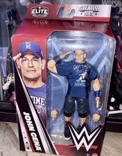 WWE Elite Greatest Hits Series