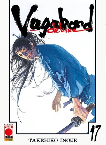 Vagabond deluxe - vagabond,