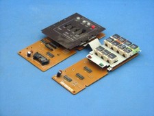 Yamaha Organo FS-50 / Platino