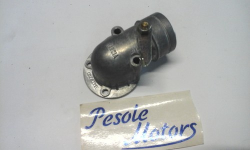 Pipa corpo carburatore cozette - carburatore,