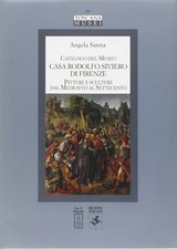 Catalogo del Museo Casa