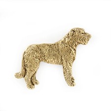 Levriero Irlandese, Irish