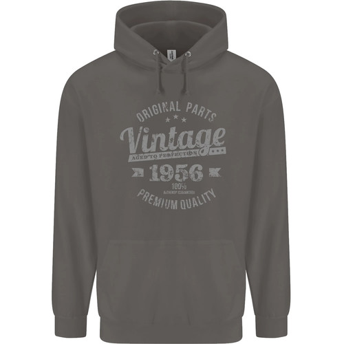 Felpa vintage anni - felpa,