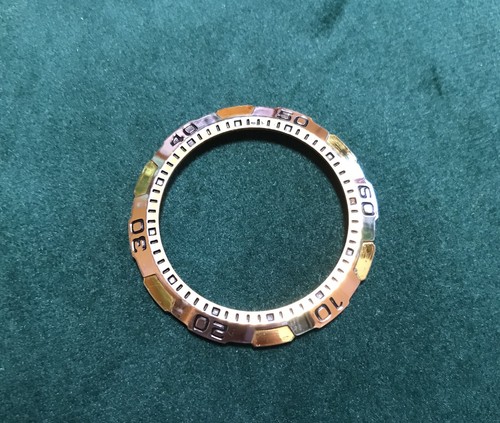 Ghiera orologio universale - ghiera,